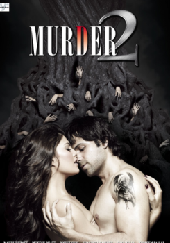 Murder 2 movie poster