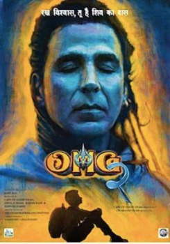 OMG 2 movie poster