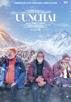 Oonchai movie poster