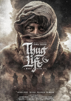 Thug Life movie poster