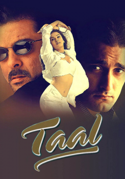 Taal movie poster