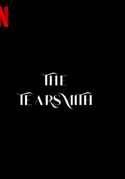 The Tearsmith movie poster