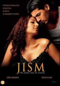 Jism movie poster