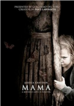 MAMA movie poster