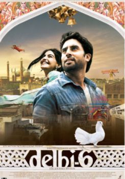 delhi 6 movie poster