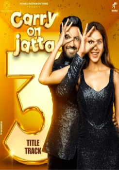 Carry On Jatta 3 movie poster