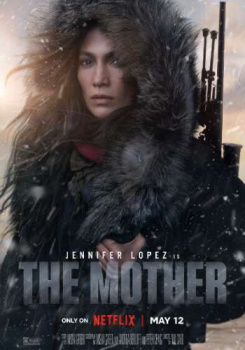 The Mother movie poster