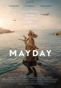 May Day movie poster