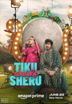 tiku weds sheru movie poster