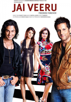 Jai Veeru movie poster