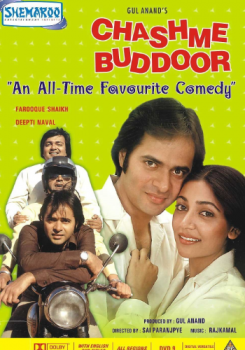 chashme buddoor movie poster