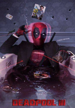 Deadpool 3 release date, cast and more