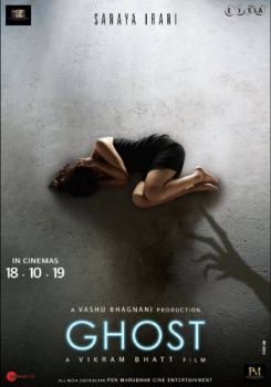 Ghost movie poster
