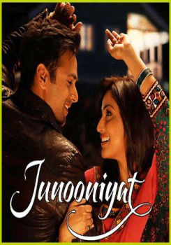 Junooniyat movie poster