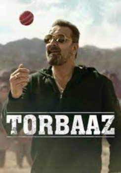 Torbaaz movie poster