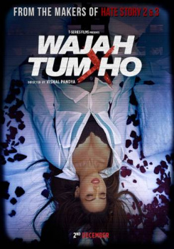 Wajah Tum Ho movie poster