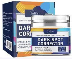 Inlifay Dark Spot Corrector