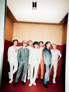 10 K-Dramas Recommended by BTS 10 K-Dramas Recommended by BTS