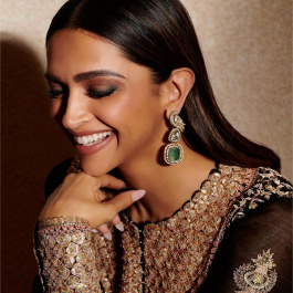 10 Times Deepika Padukone Aced Desi Look... 10 Times Deepika Padukone Aced Desi Looks