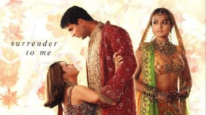 Mere Jeevan Saathi Poster