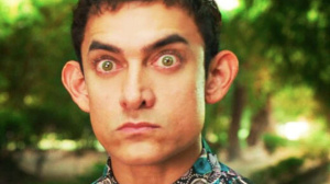 PK Poster