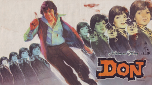 Don Poster