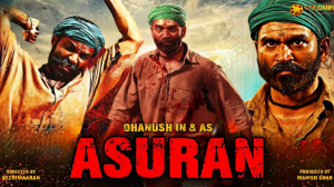 Asuran Poster