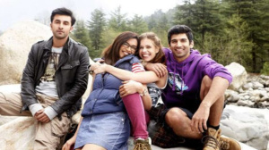 Yeh Jawaani Hai Deewani Poster