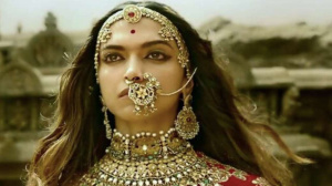 Padmaavat Poster