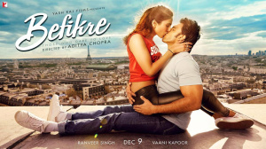 Befikre Poster