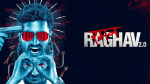 Raman Raghav 2.0 Poster