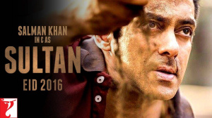 Sultan Poster