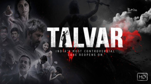 Talvar Poster