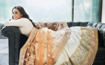 Rani Mukerji Approved Outfits To Look Chic And Stylish | Celebrity Fashion  Tips - K4 Fashion