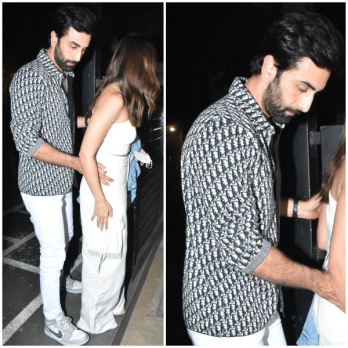 Bookmark These Outfits By Ranbir Kapoor To Slay Any Occasion