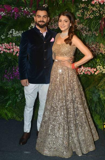 Our Most Favorite Brides Who Wore Dreamy Sabyasachi Lehengas! |  WeddingBazaar