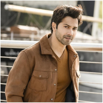 Hai Jawani Toh Ishq Hona Hai: Varun Dhawan 'felt lucky' to spend birthday working during 'outdoor schedule'; his new PICS leave fans gushing
