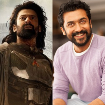 Kalki 2898 AD: Suriya gives shout-out to Prabhas, Amitabh Bachchan, Kamal Haasan, Deepika Padukone and team