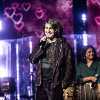 Sonu Nigam Birthday: When singer spoke about Shah Rukh Khan starrer Pardes' song Ye Dil Deewana having a Michael Jackson connection