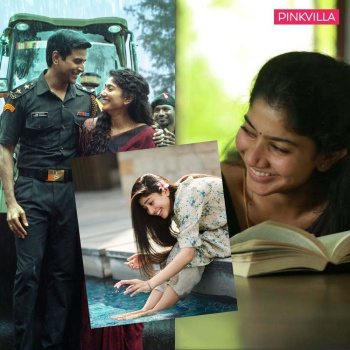 Top 10 Sai Pallavi’s most iconic roles that will make you love her even more: Premam, Amaran, and more