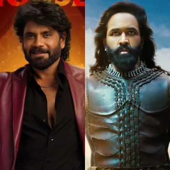 4 Telugu OTT releases to watch this week: Nagarjuna’s Bigg Boss Telugu 9 to Vishnu Manchu’s Kannappa