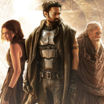 Kalki 2898 AD box office collections: Prabhas film has a strong hold on day 2, Tops 250cr worldwide