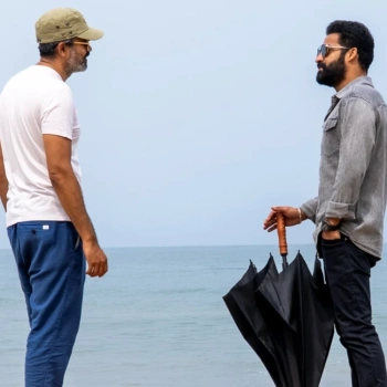 After War 2’s decent box office run, Jr NTR gears up for Prashanth Neel’s Dragon?