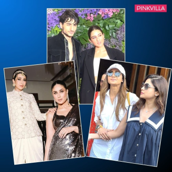 Kareena Kapoor-Karisma Kapoor to Khushi Kapoor-Janhvi Kapoor: Bollywood sibling duos prove fashion runs in family