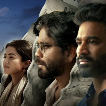 Kuberaa Twitter Review: 13 tweets to read about Dhanush, Rashmika Mandanna, Nagarjuna’s Rs 120 crore-budget social thriller