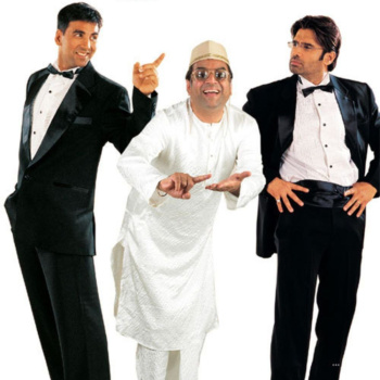 Bollywood Newswrap, May 21: Suniel Shetty on Paresh Rawal's Hera Pheri 3 exit to Ranbir, Yash's limited scenes together in Ramayana