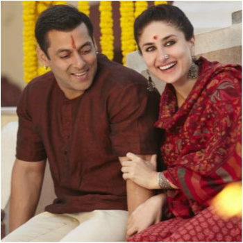 Sikandar: Salman Khan says Kabir Khan’s Bajrangi Bhaijaan 2 ‘can be made but…’; talks about shelved project with Atlee