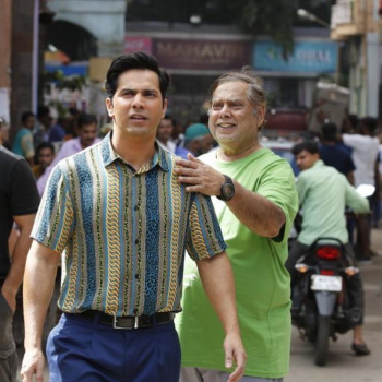 EXCLUSIVE: Varun Dhawan and David Dhawan’s next titled Hai Jawani Toh Ishq Hona Hai