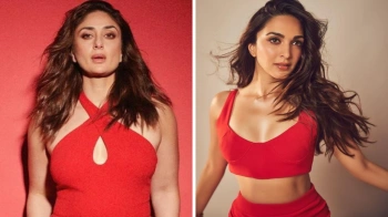 EXCLUSIVE BUZZ: Kareena Kapoor Khan and Kiara Advani in talks for Ashwiny Iyer Tiwari’s Next