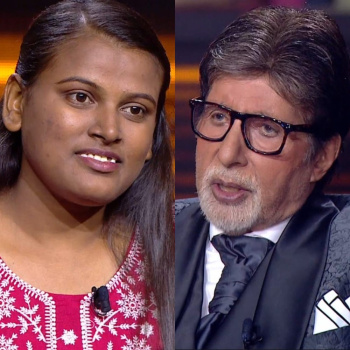 Kaun Banega Crorepati 16: Can you answer the Rs 12.5 lakh question on bird sanctuaries that made Vaishnavi quit Amitabh Bachchan's show?